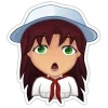 👩‍🌾 Эмодзи «😒 Everlasting Summer - Бесконечное лето» для Telegram