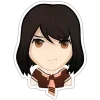 🫤 Эмодзи «😒 Everlasting Summer - Бесконечное лето» для Telegram