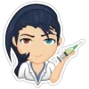 💉 Эмодзи «😒 Everlasting Summer - Бесконечное лето» для Telegram