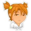 😒 Эмодзи «😒 Everlasting Summer - Бесконечное лето» для Telegram