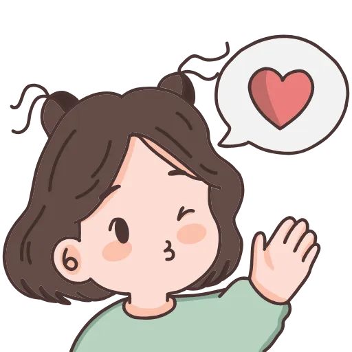 😘 Эмодзи «Буквы разноцветные векторные и эмодзи» для Telegram