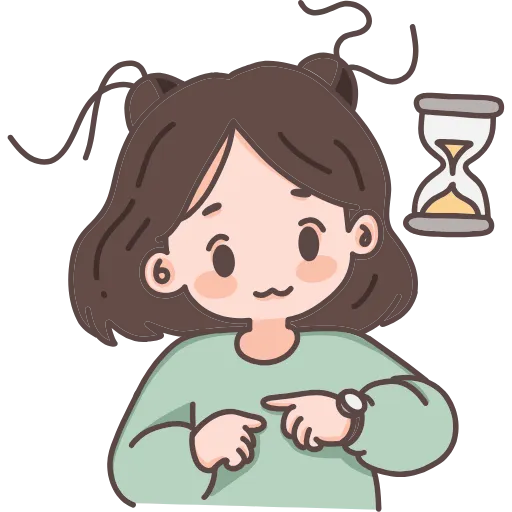 ⏰ Эмодзи «Буквы разноцветные векторные и эмодзи» для Telegram