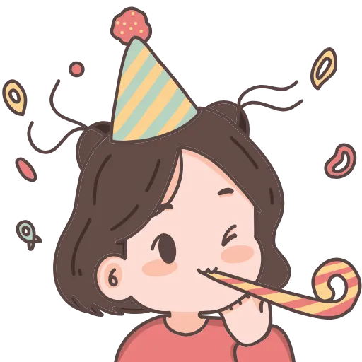 🥳 Эмодзи «Буквы разноцветные векторные и эмодзи» для Telegram
