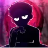 🤩 Эмодзи «Злой Морти» для Telegram