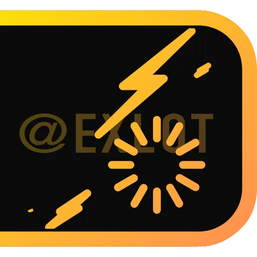 🌟 Эмодзи «Exlot» для Telegram