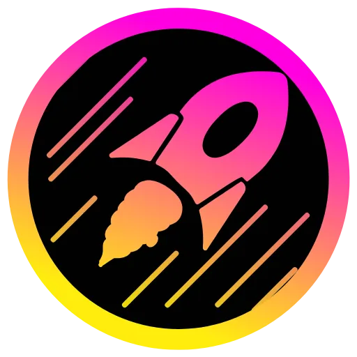 🚀 Эмодзи «Exlot» для Telegram