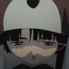 😔 Эмодзи «Experiments Lain» для Telegram