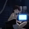 🖥 Эмодзи «Experiments Lain» для Telegram