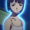 😕 Эмодзи «Experiments Lain» для Telegram