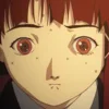 😰 Эмодзи «Experiments Lain» для Telegram