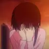 😭 Эмодзи «Experiments Lain» для Telegram