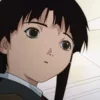 😳 Эмодзи «Experiments Lain» для Telegram