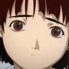 🙁 Эмодзи «Experiments Lain» для Telegram