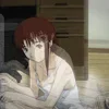 😜 Эмодзи «Experiments Lain» для Telegram