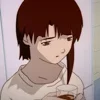 🥃 Эмодзи «Experiments Lain» для Telegram