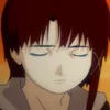 😭 Эмодзи «Experiments Lain» для Telegram