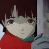 😨 Эмодзи «Experiments Lain» для Telegram