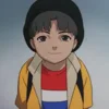 🥤 Эмодзи «Experiments Lain» для Telegram