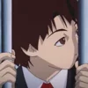 🙁 Эмодзи «Experiments Lain» для Telegram