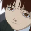 😏 Эмодзи «Experiments Lain» для Telegram