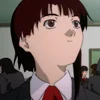 😚 Эмодзи «Experiments Lain» для Telegram