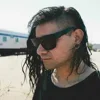 😎 Эмодзи «🙂 Набор эмоджи со Skrillex» для Telegram