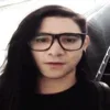 😮 Эмодзи «🙂 Набор эмоджи со Skrillex» для Telegram