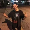 ✌️ Эмодзи «🙂 Набор эмоджи со Skrillex» для Telegram