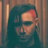 😗 Эмодзи «🙂 Набор эмоджи со Skrillex» для Telegram