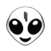 👽 Эмодзи «🙂 Набор эмоджи со Skrillex» для Telegram