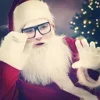 🎅 Эмодзи «🙂 Набор эмоджи со Skrillex» для Telegram