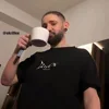☕ Эмодзи «🙂 Набор эмоджи со Skrillex» для Telegram