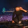 🦻 Эмодзи «🙂 Набор эмоджи со Skrillex» для Telegram