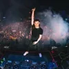 👆 Эмодзи «🙂 Набор эмоджи со Skrillex» для Telegram