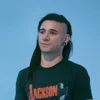 👩 Эмодзи «🙂 Набор эмоджи со Skrillex» для Telegram