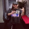 🤘 Эмодзи «🙂 Набор эмоджи со Skrillex» для Telegram