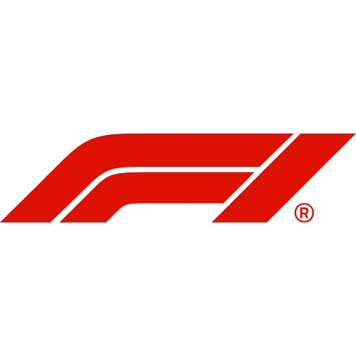 🏎 Эмодзи «F1» для Telegram
