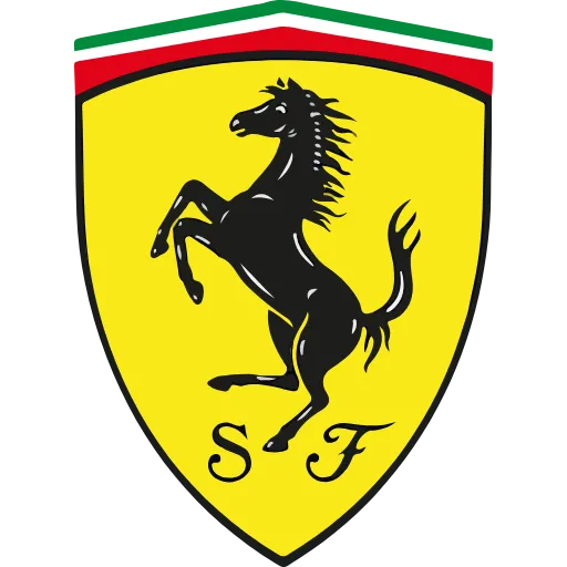 🇮🇹 Эмодзи «F1» для Telegram