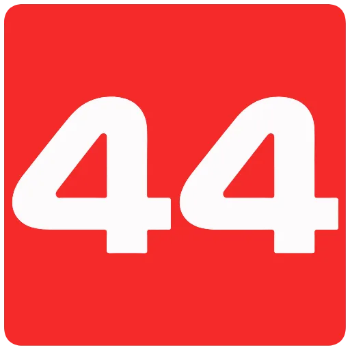 🟥 Эмодзи «F1» для Telegram