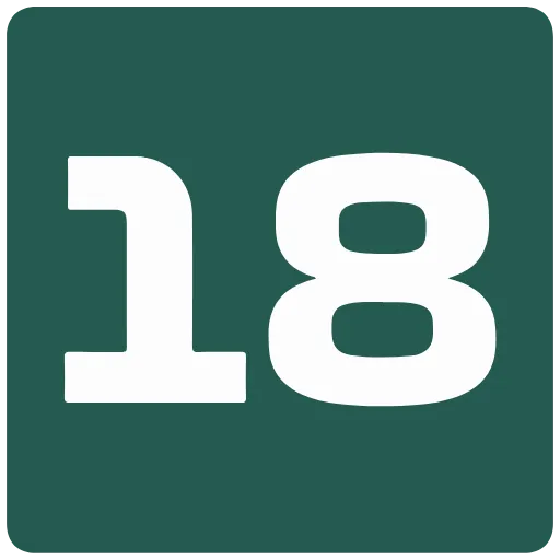 🟩 Эмодзи «F1» для Telegram