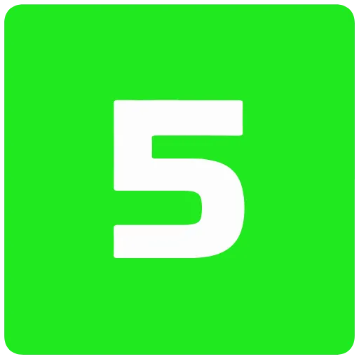 🟩 Эмодзи «F1» для Telegram
