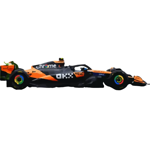 🏎 Эмодзи «F1» для Telegram