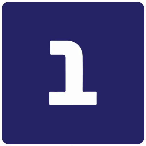 🟦 Эмодзи «F1» для Telegram