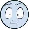 😳 Эмодзи «100 Faces Meme» для Telegram
