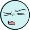 🤨 Эмодзи «100 Faces Meme» для Telegram
