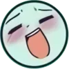 🥰 Эмодзи «100 Faces Meme» для Telegram