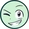 😉 Эмодзи «100 Faces Meme» для Telegram