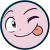 😛 Эмодзи «100 Faces Meme» для Telegram