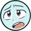 😠 Эмодзи «100 Faces Meme» для Telegram
