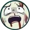 😨 Эмодзи «100 Faces Meme» для Telegram